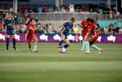 What we learned: Utah Royals @ Kansas City Current