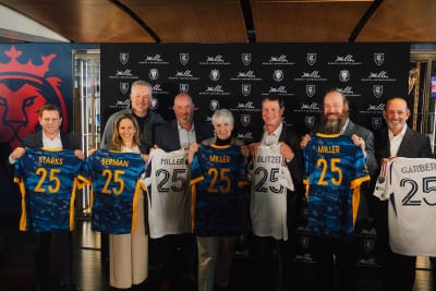 Reactions to the Miller Family purchase of RSL & Utah Royals