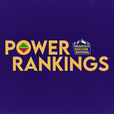 2025 MLS Power Rankings averages, week 24