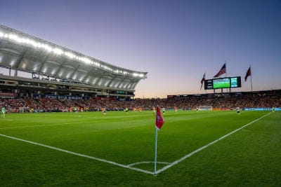 Player Ratings: Real Salt Lake 2-1 Sporting Kansas City