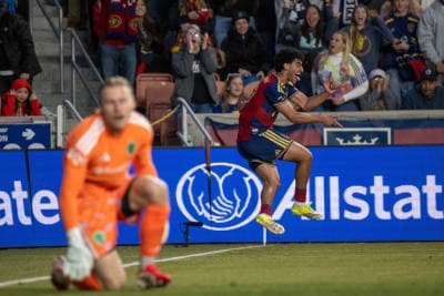 Off the Crossbar: Early RSL results are largely positive