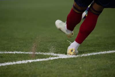 Braian Ojeda offers glimpse of unique skills during loan