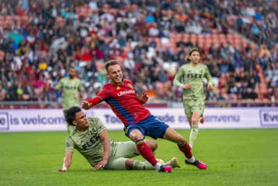 Match day photos: Real Salt Lake vs. LAFC