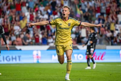 Match day photos: Real Salt Lake vs. Club León