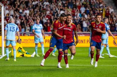 What we’re watching in San Jose Earthquakes vs. Real Salt Lake