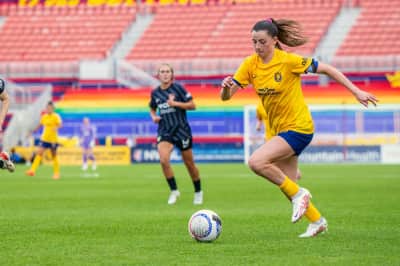 Match day photos: Utah Royals vs. Washington Spirit