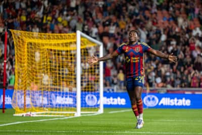 Match day photos: Real Salt Lake vs. FC Dallas