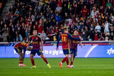 Let's play GM with RSL's 2024 offseason