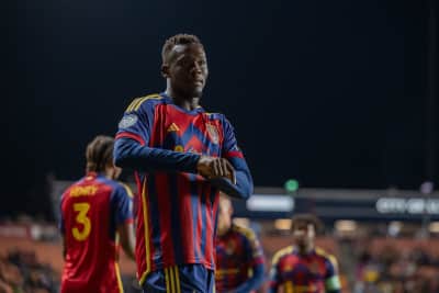 Player Ratings: Real Salt Lake 1-2 CS Herediano