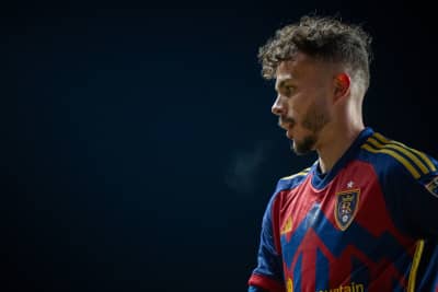 Goncalves' departure rounds out poor 2025 RSL transfers