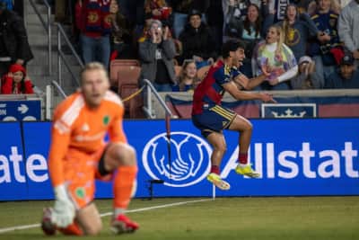Off the Crossbar: Early RSL results are largely positive
