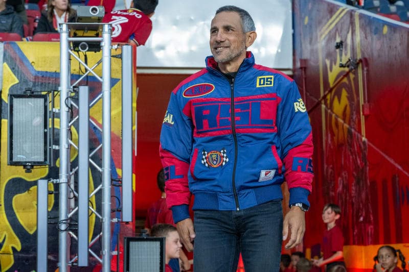 RSL vs. Vancouver Match Preview