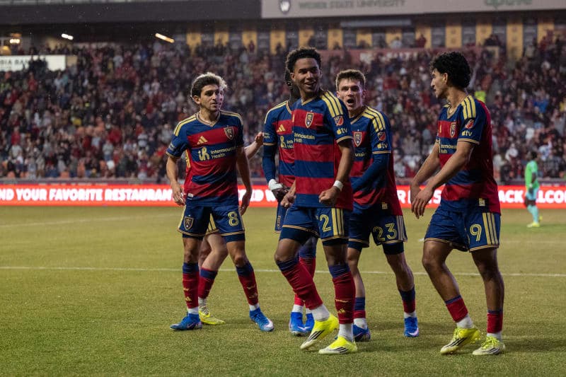 RSL's verticality is proving an early strength