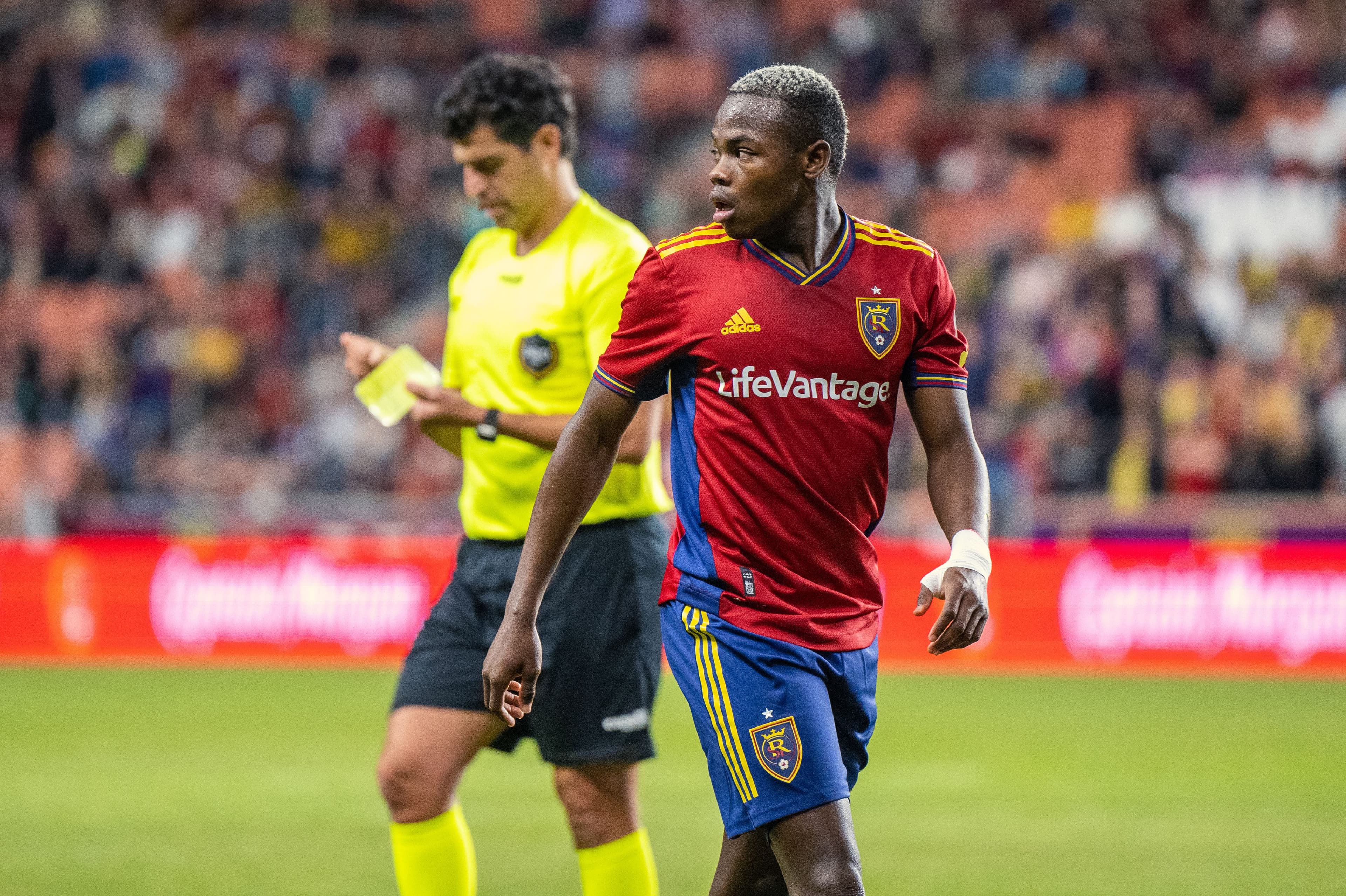 What we’re watching in Real Salt Lake vs. Seattle Sounders