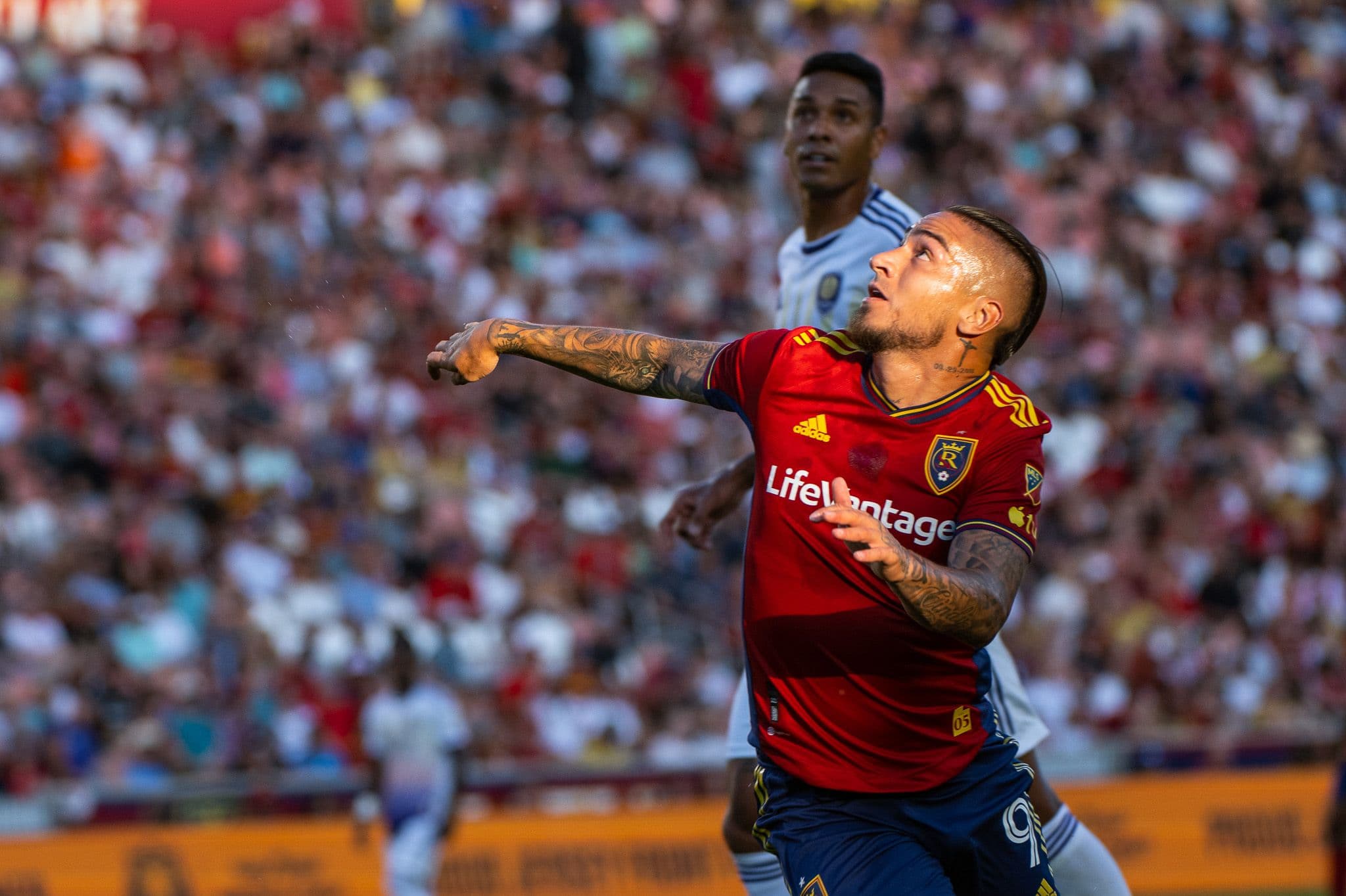 What we’re watching in Sporting Kansas City vs. Real Salt Lake