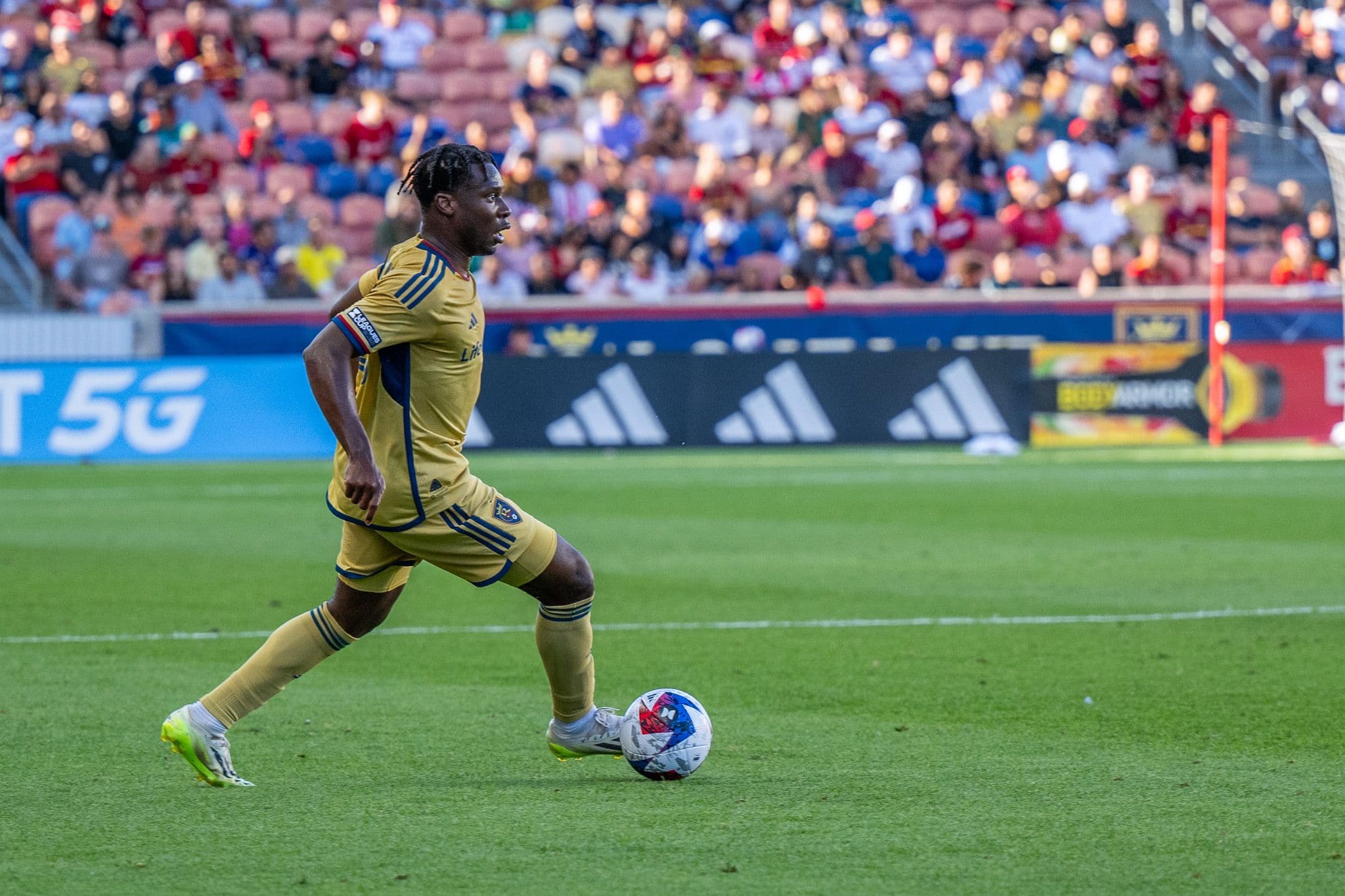 What we’re watching in Real Salt Lake vs. Houston Dynamo