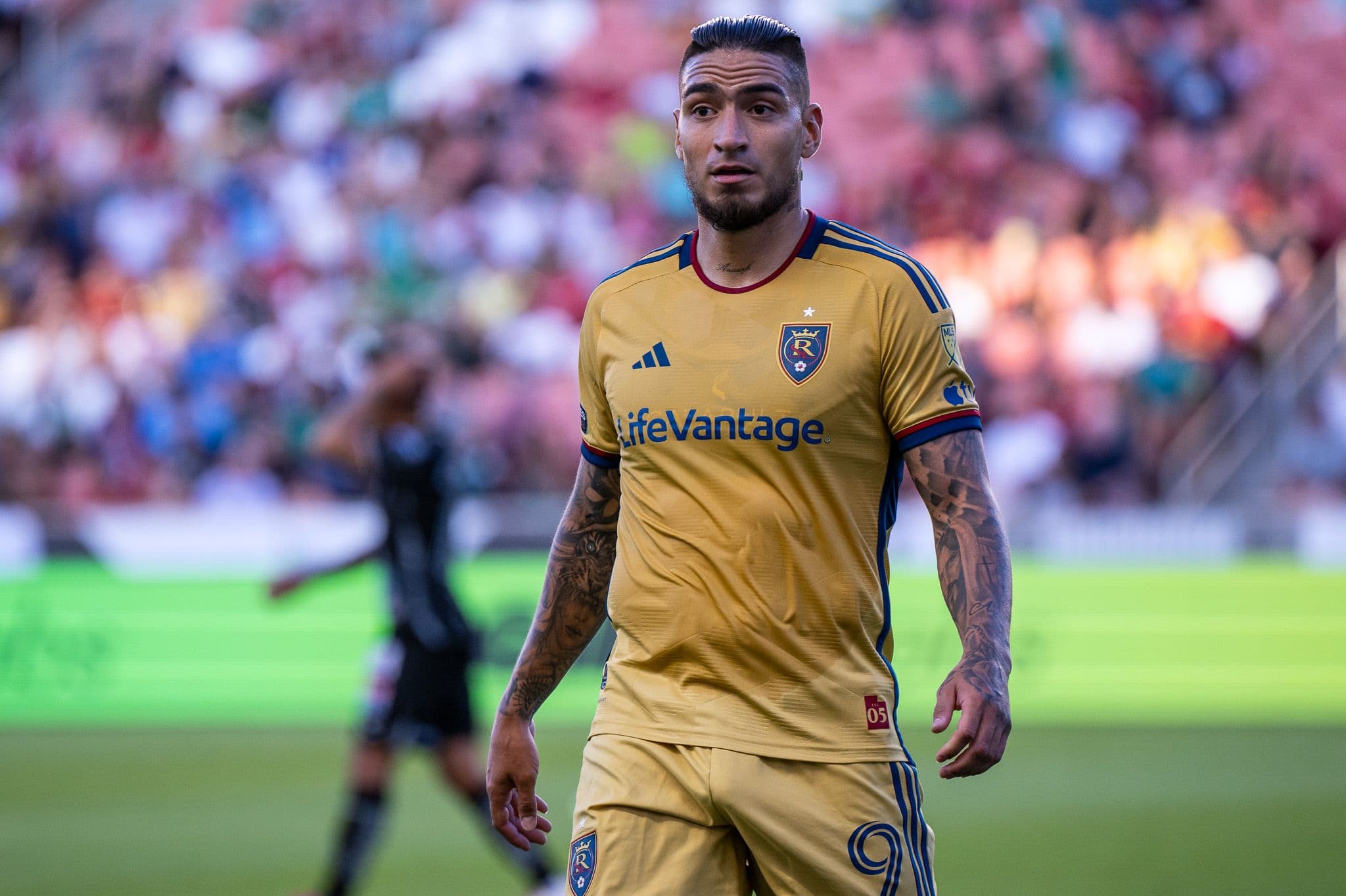 What we’re watching in LAFC vs. Real Salt Lake