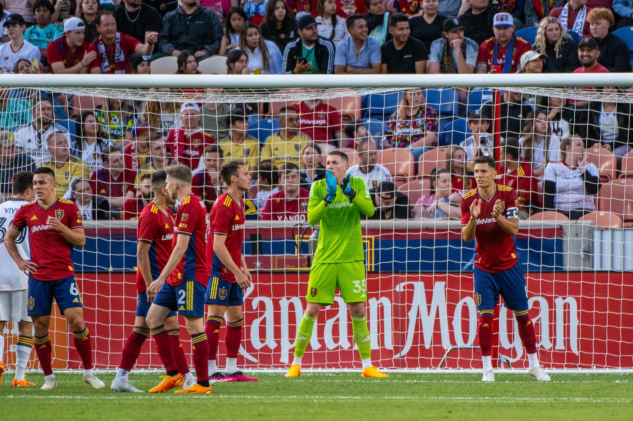 What we’re watching in Austin FC vs. Real Salt Lake