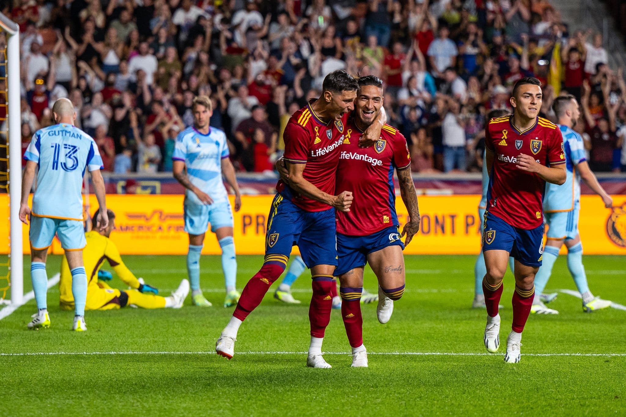 What we’re watching in San Jose Earthquakes vs. Real Salt Lake