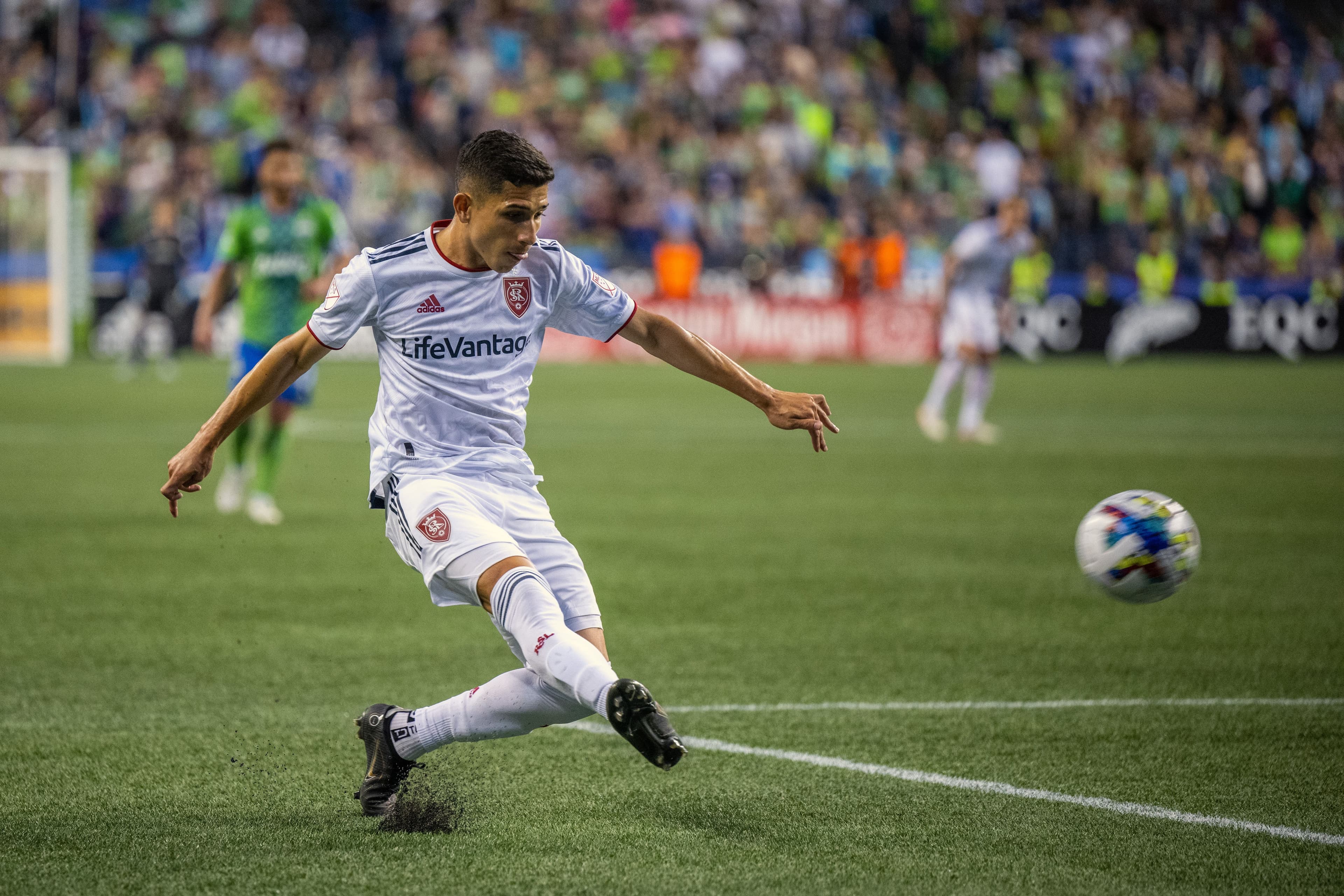 What we’re watching in Seattle Sounders vs. Real Salt Lake