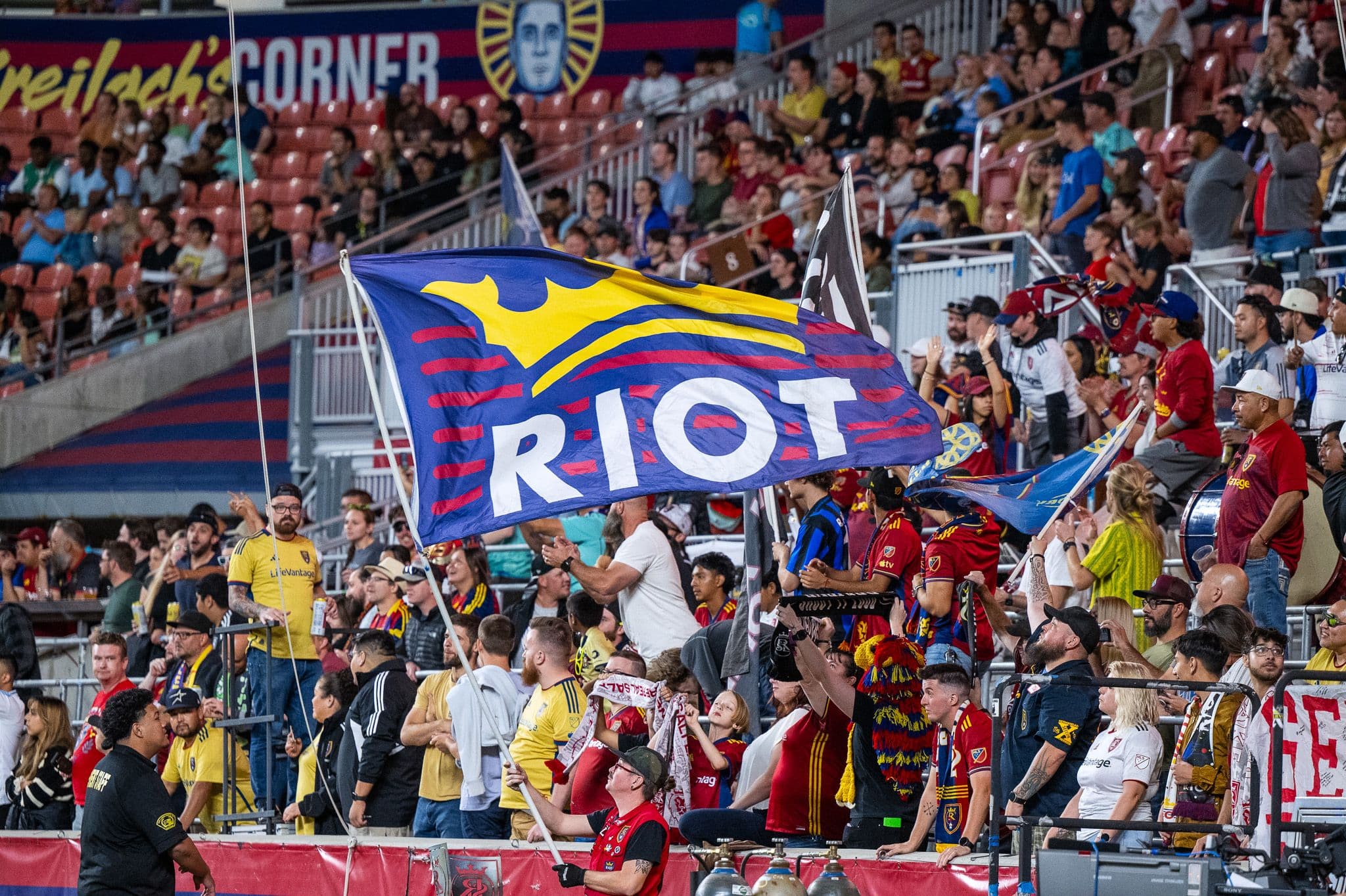 RSL vs. LA Galaxy player ratings