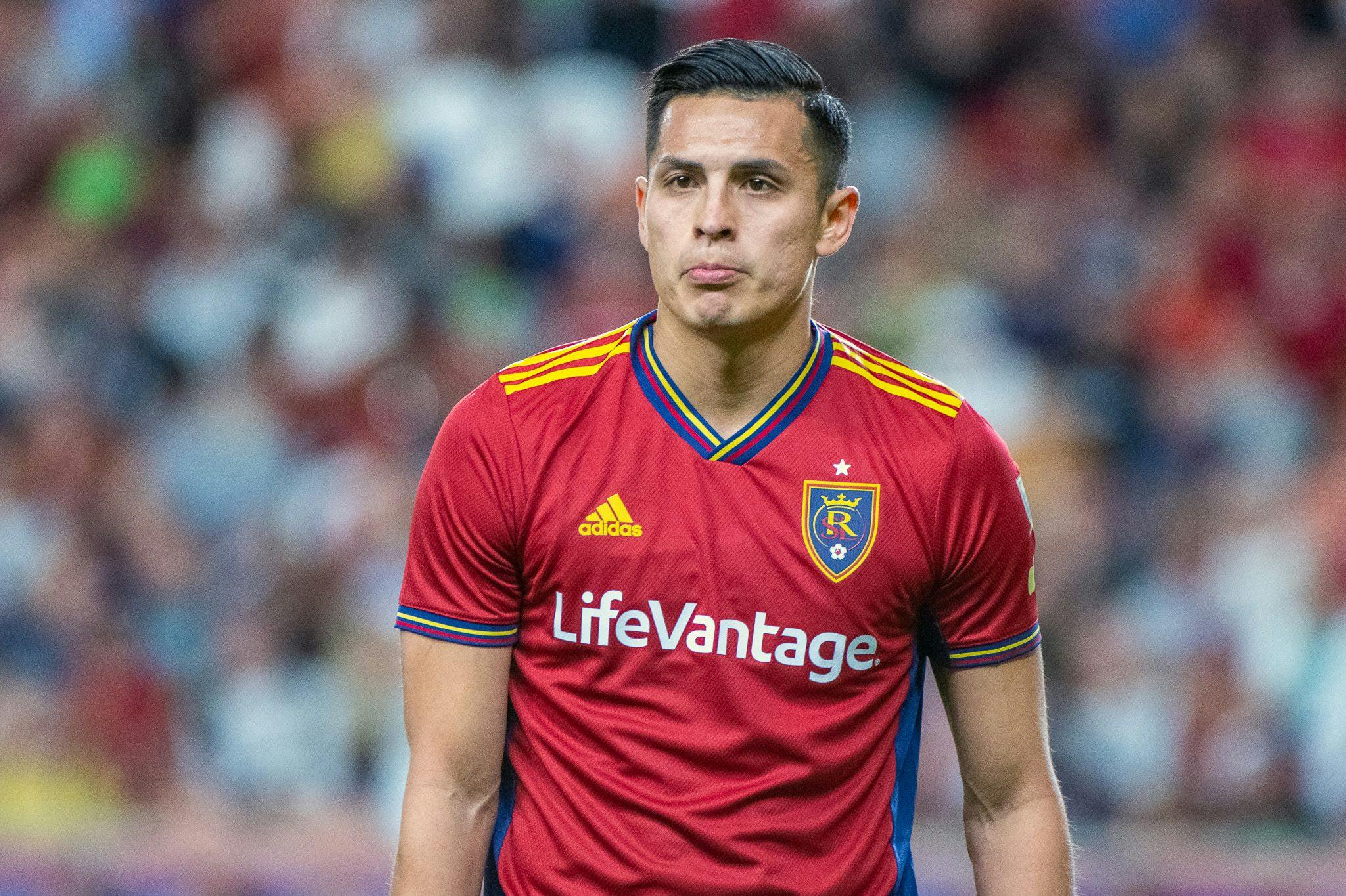RSL, Houston stay knotted at 0-0
