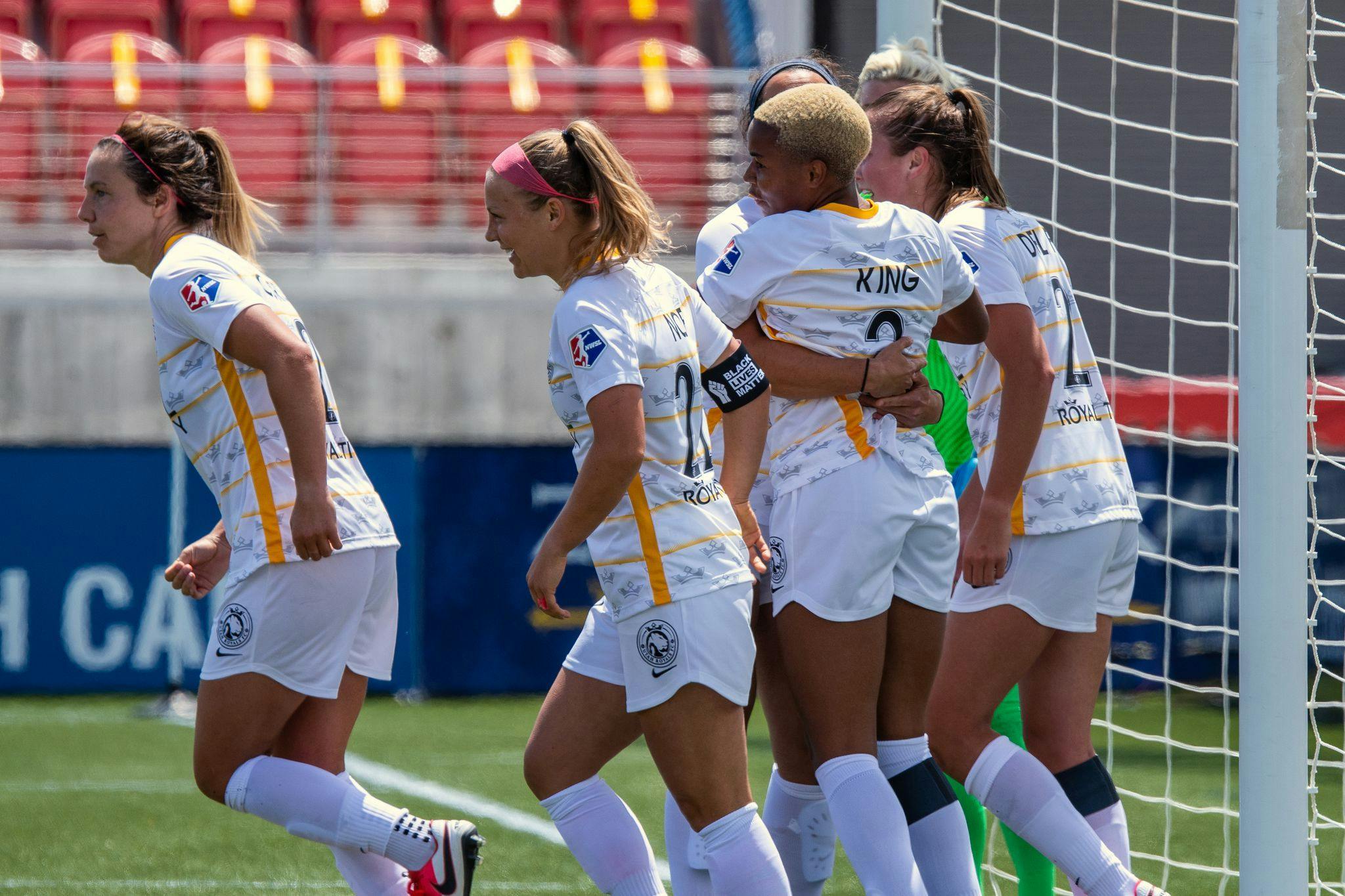Utah Royals expansion fee a cut-rate $2-5m, 2024 return planned