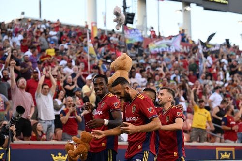 How deep is RSL’s roster heading in to 2023?