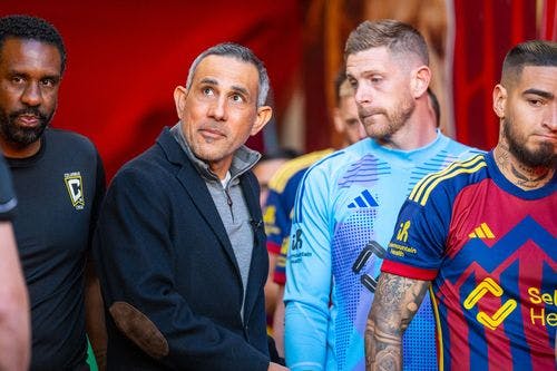 Why RSL is suddenly good in 2024
