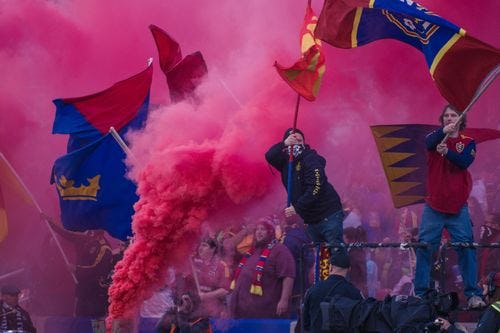 RSL and Utah Royals games we’re looking forward to in 2024