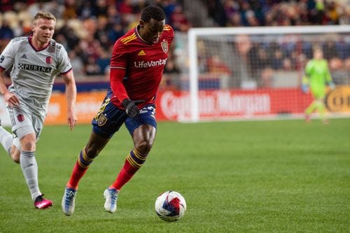 RSL's weaknesses exposed in 4-0 loss to St. Louis City