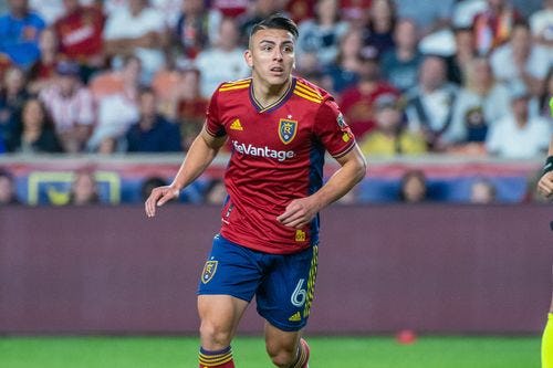RSL dismal at home again, lose 3-0 to LAFC