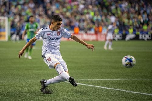 Seattle Sounders vs. Real Salt Lake match preview
